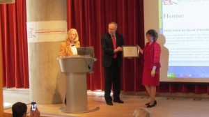 MNCOGI’s 2013 Freedom of Information Day award
